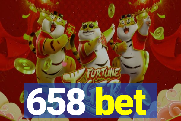 658 bet